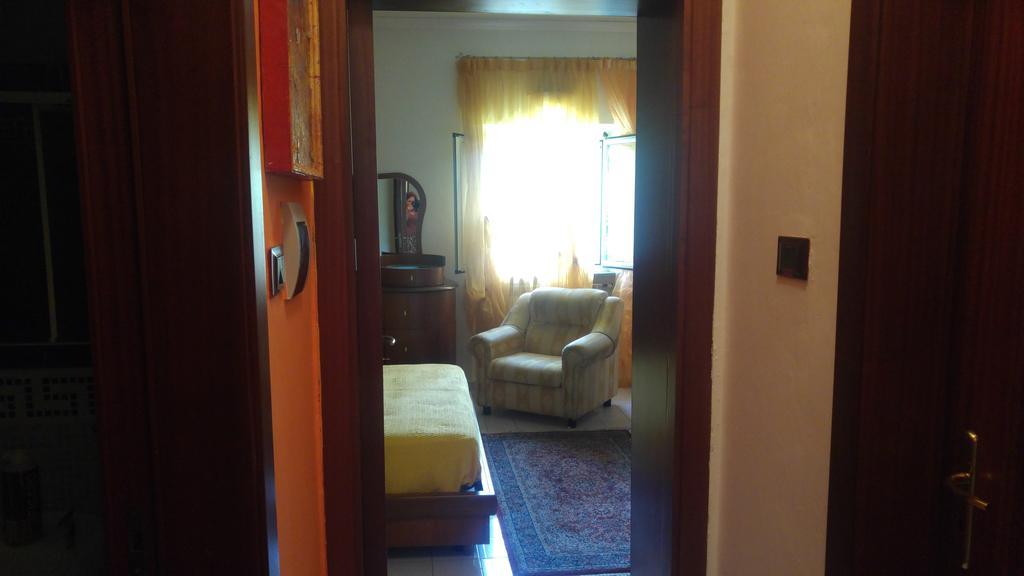 La Corte Delle Rose B&B Praia a Mare Kültér fotó