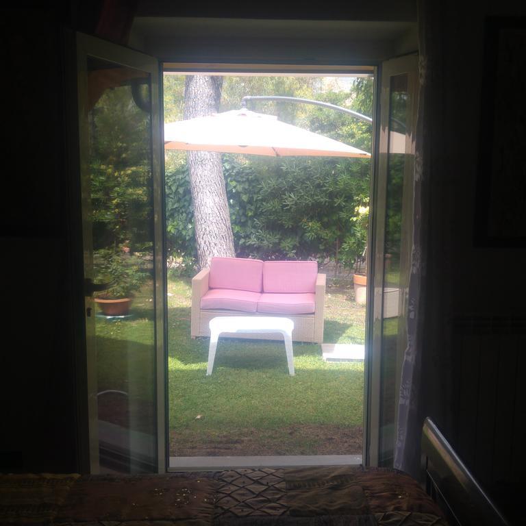 La Corte Delle Rose B&B Praia a Mare Kültér fotó